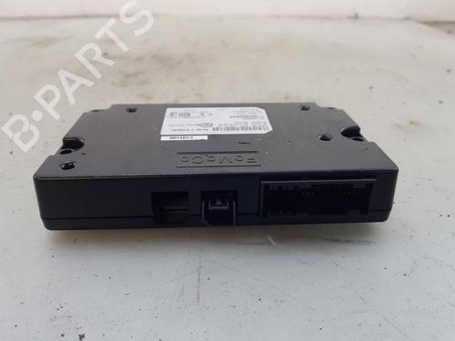 Electronic module FORD FIESTA VI (CB1, CCN) 1.6 TDCi | BP26165052M83 
