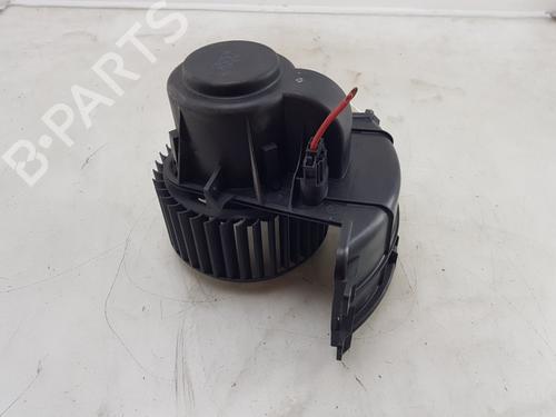 Ventilator motor VW TRANSPORTER T5 Van (7HA, 7HH, 7EA, 7EH) 2.0 BiTDI | BP24887544M62 