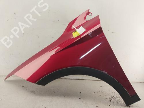 Used Left front fenders Left front fenders 38566554 38566554