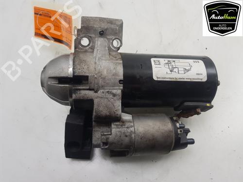 Used Starter BMW X5 (F15, F85) xDrive 30 d (258 hp) 12052458