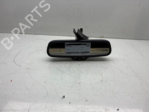 Specchietti retrovisore AUDI A4 B8 Avant (8K5) 2.0 TDI (170 hp) 30102989