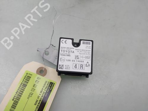 Used Electronic module Electronic module 37150761 37150761
