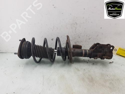 Used Left front shock absorber Left front shock absorber MAZDA 3 (BM, BN) 2.0 (120 hp) 17593111 17593111