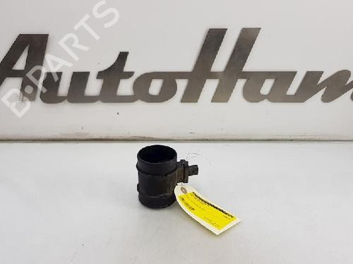 Used Mass air flow sensor Mass air flow sensor OPEL MERIVA B MPV (S10) 1.4 (75) (120 hp) 12017883 12017883