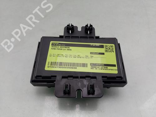 Control unit FORD FOCUS IV Turnier (HP) 1.0 EcoBoost mHEV | BP36569023M11 - Image 3