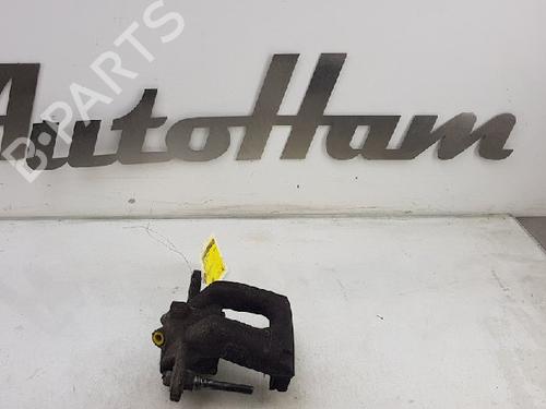 Used Left front brake caliper BMW 1 (E81) 116 d (116 hp) 12020703