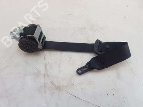 Used Rear left seatbelt Rear left seatbelt BMW 1 (E87) 116 i (122 hp) 25893249 25893249