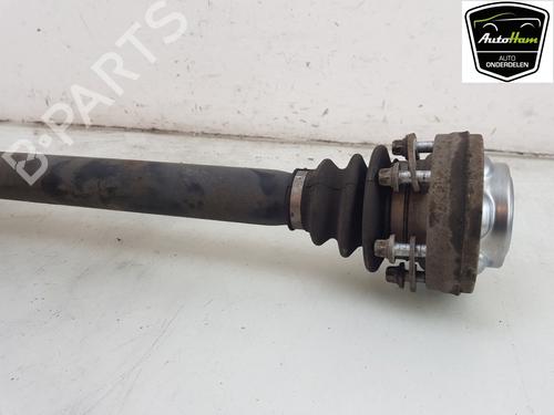 Left rear driveshaft BMW 1 (E87) 116 i | BP23390442M40 