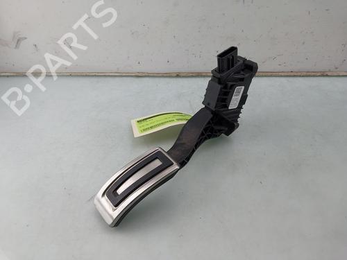 Pedale AUDI TT (FV3, FVP) 2.0 TFSI quattro (230 hp) 32667306