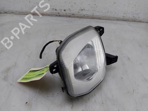 Right front fog light FORD FIESTA VII (HJ, HF) 1.0 EcoBoost | BP30876223C31 - Image 2