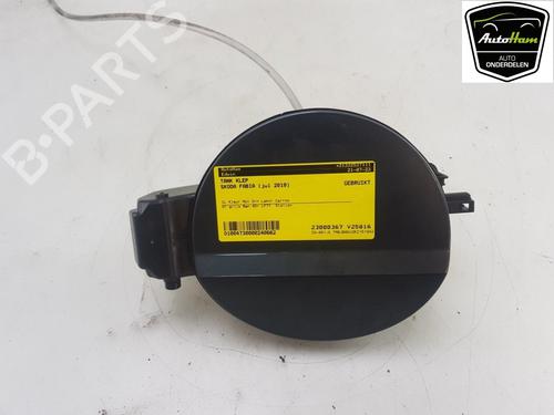 Fuel flap SKODA FABIA III Estate (NJ5) 1.0 | BP14921591C131 