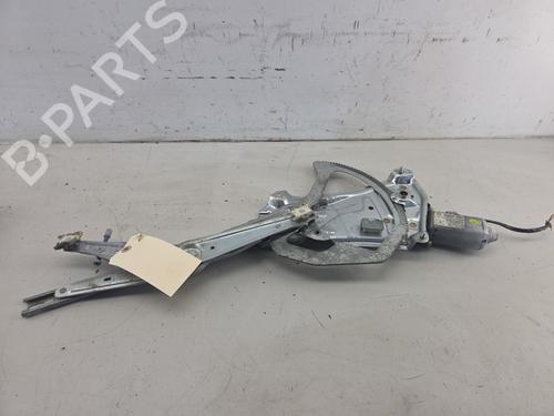 Used Front left window mechanism Front left window mechanism 38566526 38566526