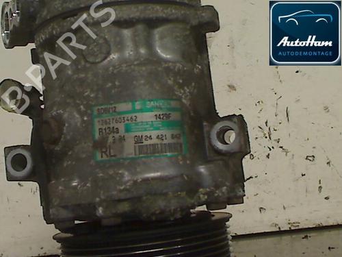 Compressor A/C Compressor A/C 12007131 12007131