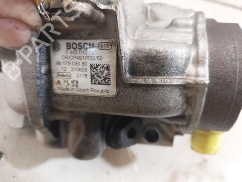 Injection pump OPEL COMBO Box Body/MPV (K9) 1.5 D | BP39106195M78 - Image 4