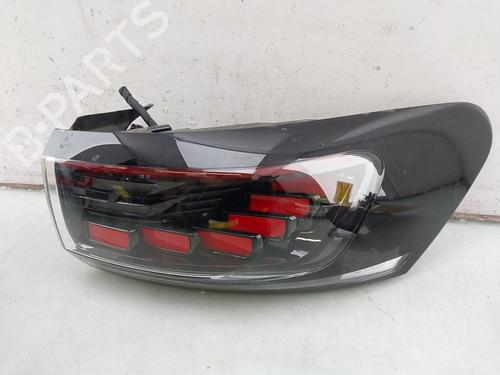 Right taillight VW ID.4 (E21) Performance | BP39467330C35 - Image 2