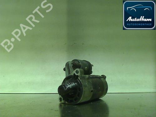 Used Starter SUZUKI ALTO V (HA12, HA23) 1.0 (58 hp) 12024859