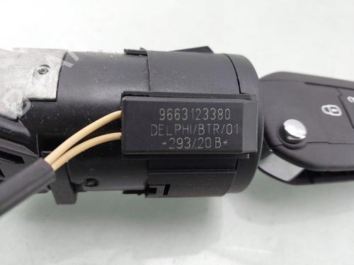 Switch OPEL VIVARO C Van (K0) 2.0 | BP25005503I30  - Image 5