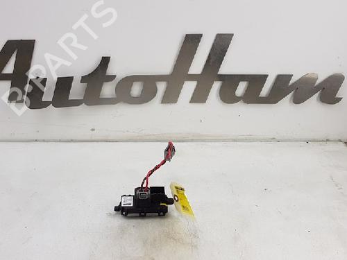 Used Heater resistor FORD FOCUS III 1.0 EcoBoost (125 hp) 12016145