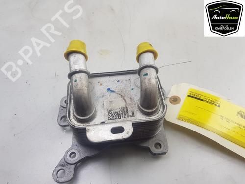 Oliekøler RENAULT MEGANE IV Grandtour (K9A/M/N_) 1.3 TCe 140 (K9NB) (140 hp) 27239545