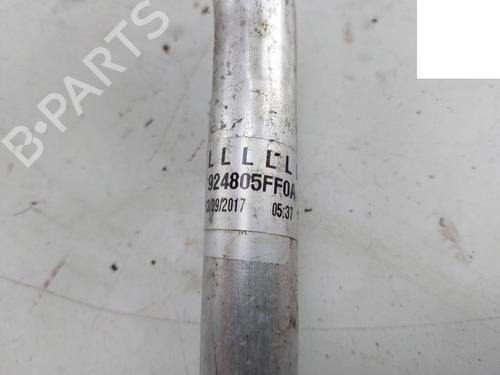 AC pipe NISSAN MICRA V (K14) 1.0 | BP29174762M126 - Image 4