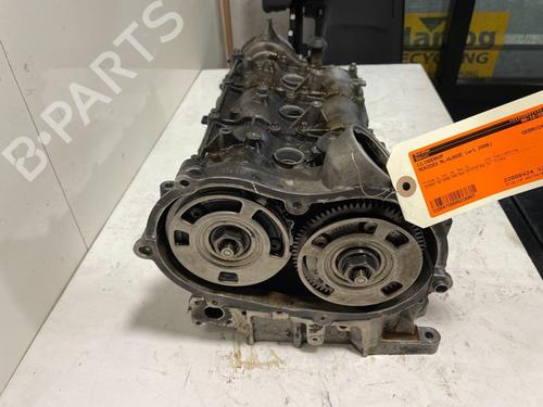 Cylinder head MERCEDES-BENZ M-CLASS (W164) ML 350 4-matic (164.186) | BP26235760M5 