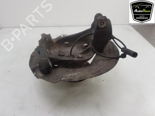 Left front steering knuckle BMW 1 (E87) 116 i | BP12038802M25 