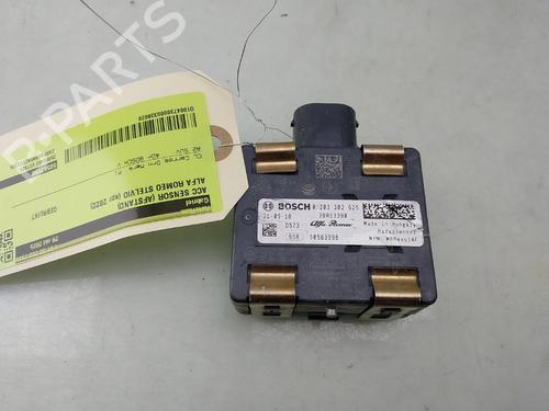 Elektronisk sensor ALFA ROMEO STELVIO (949_) 2.0 Q4 (949.AXA2A) (280 hp) 30121551