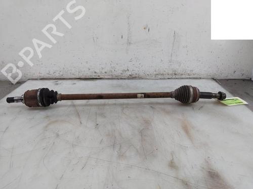 Drivaksel bagtil venstre Drivaksel bagtil venstre TOYOTA RAV 4 IV (_A4_) 2.0 4WD (ZSA44_, ZSA44R) (151 hp) 36838892 36838892