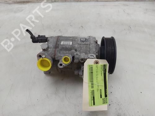 Compresseur AC VW GOLF VII Variant (BA5, BV5) 1.2 TSI (105 hp) 31829453