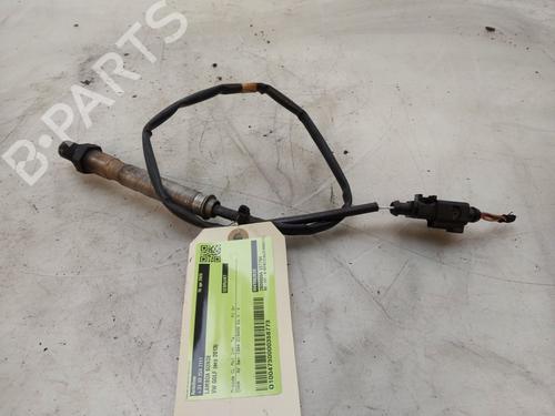 Used Electronic sensor Electronic sensor VW GOLF VII (5G1, BQ1, BE1, BE2) 2.0 GTI (230 hp) 34539624 34539624