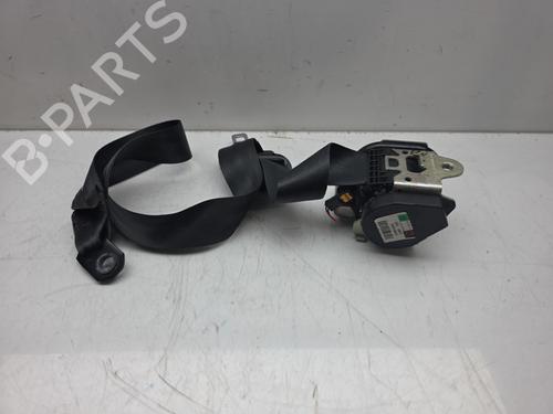 Sikkerhedssele foran højre MITSUBISHI COLT VI (Z3_A, Z2_A) 1.1 (Z31A, Z32A) (75 hp) 30060536