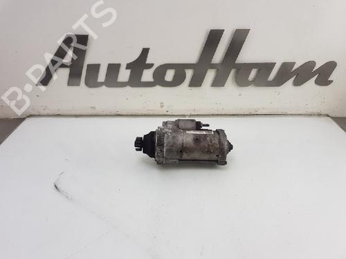Used Starter SEAT LEON (5F1) 1.6 TDI (105 hp) 12025713