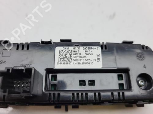 Climate control BMW 3 Touring (G21, G81) 318 i | BP24133153I5 