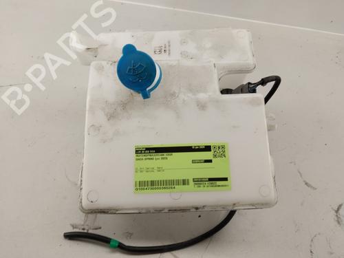 Used Windscreen washer tank Windscreen washer tank 36857876 36857876