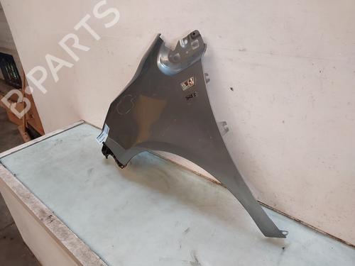 Left front fenders OPEL MERIVA B MPV (S10) 1.4 (75) | BP25142405C41 