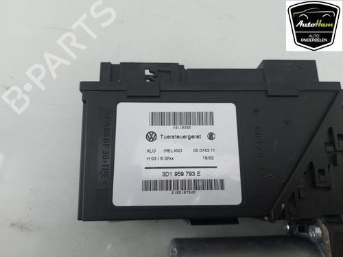 Electronic module PORSCHE CAYENNE (9PA) 3.2 | BP16900133M83 