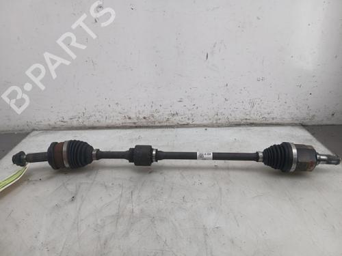 Used Right front driveshaft Right front driveshaft KIA PICANTO III (JA) 1.0 (63 hp) 32748113 32748113
