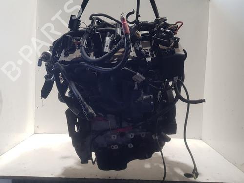 Gearbox BMW 1 (F20) 116 i | BP27615240M3 