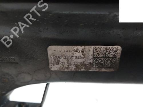 Subframe SEAT IBIZA V (KJ1, KJG) 1.0 TSI | BP32162830M9