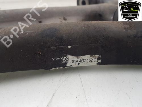 Right front suspension arm AUDI A3 Sportback (8VA, 8VF) RS3 quattro | BP17079716M13 