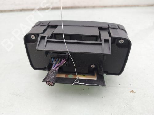 Headlight switch FORD FIESTA VI (CB1, CCN) 1.25 | BP38616796I24 - Image 3