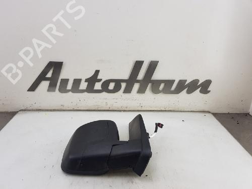 Used Right mirror FIAT FIORINO Box Body/MPV (225_) 1.3 D Multijet (95 hp) 12030055
