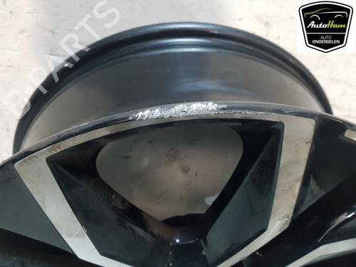 Rim CITROËN C4 III (BA_, BB_, BC_) ë-C4 (BCZKXC, BZCKSC) | BP21489487C45 