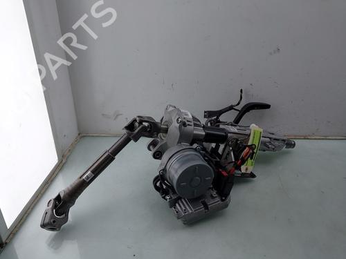 Used Steering column VW UP! (121, 122, BL1, BL2, BL3, 123) 1.0 (60 hp) 32443574