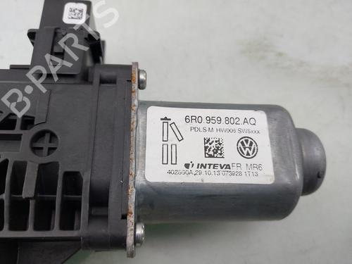 Electronic module SKODA FABIA II Combi (545) 1.2 TSI | BP28602877M83