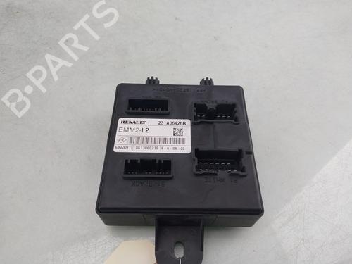 Módulo eletrónico Módulo eletrónico 37150921 37150921
