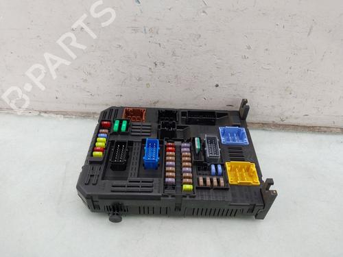 Used Electronic module Electronic module 38435075 38435075