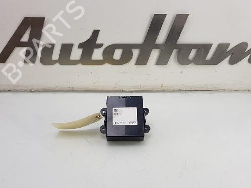 Used Electronic module Electronic module 12019241 12019241