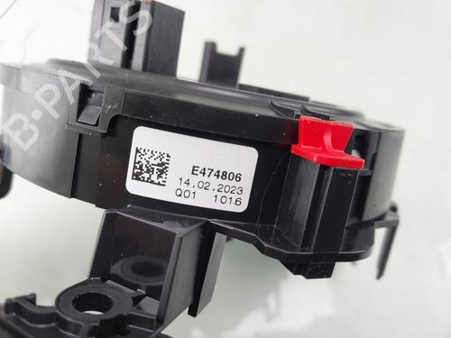 Squib airbag BMW 3 Touring (G21, G81) 330 e Plug-in-Hybrid | BP29713061C102 