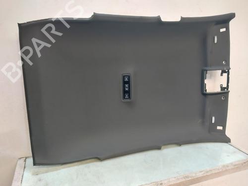 Interiør tag VW POLO VI (AW1, BZ1, AE1) 1.0 TSI | BP30315272I12